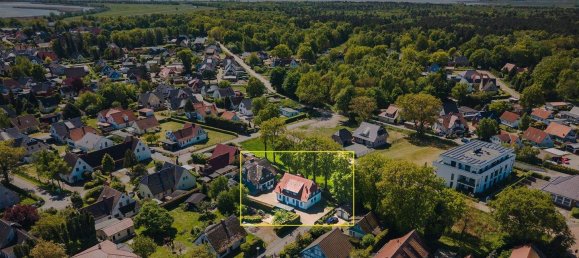 5 rooms Townhouse in Vorpommern-Rugen, Germany No. 226216 5