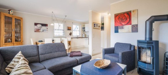 5 rooms Townhouse in Vorpommern-Rugen, Germany No. 226216 14