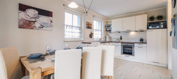 5 rooms Townhouse in Vorpommern-Rugen, Germany No. 226216 9