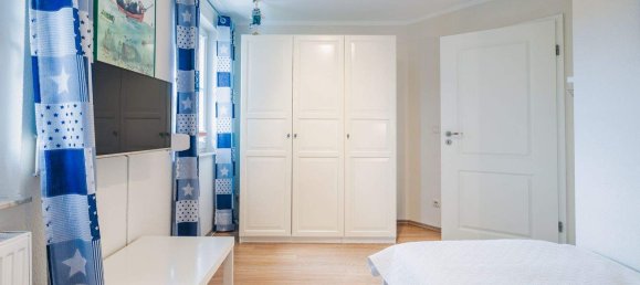 5 rooms Townhouse in Vorpommern-Rugen, Germany No. 226216 24