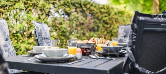 5 rooms Townhouse in Vorpommern-Rugen, Germany No. 226216 3