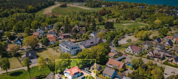 5 rooms Townhouse in Vorpommern-Rugen, Germany No. 226216 4