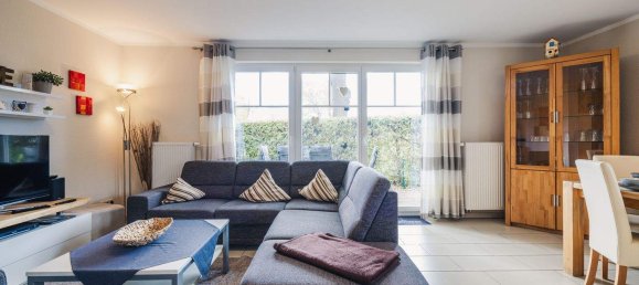 5 rooms Townhouse in Vorpommern-Rugen, Germany No. 226216 13