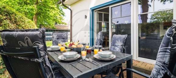 5 rooms Townhouse in Vorpommern-Rugen, Germany No. 226216 2