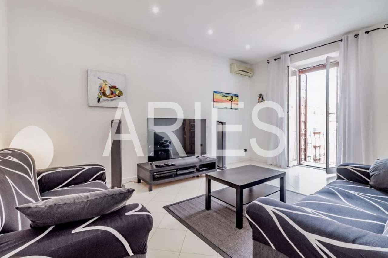 2 غرف نوم شقة في Rome, Italy رقم 124090