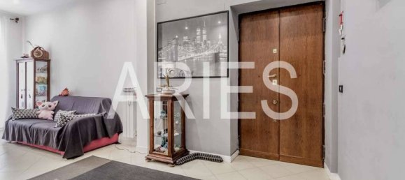 2 غرف نوم شقة في Rome, Italy رقم 124090 6