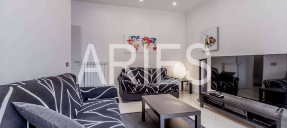 2 غرف نوم شقة في Rome, Italy رقم 124090 2