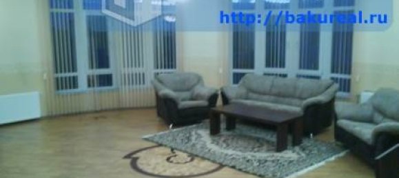 4 غرف نوم شقة في Nasimi, Azerbaijan رقم 184 2