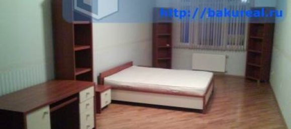 4 غرف نوم شقة في Nasimi, Azerbaijan رقم 184 7