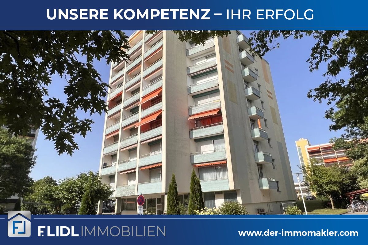 Apartamento T1 em Passau, Germany N.º 175990