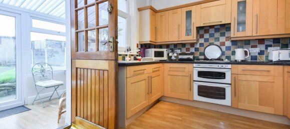  House in Glossop, United Kingdom No. 2798 13