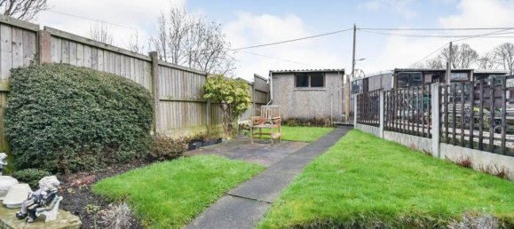  House in Glossop, United Kingdom No. 2798 7