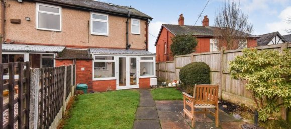  House in Glossop, United Kingdom No. 2798 6