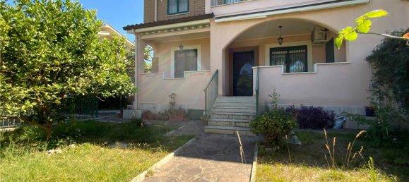 3 Schlafzimmer Villa in Anzio, Italy, Nr. 282261 44