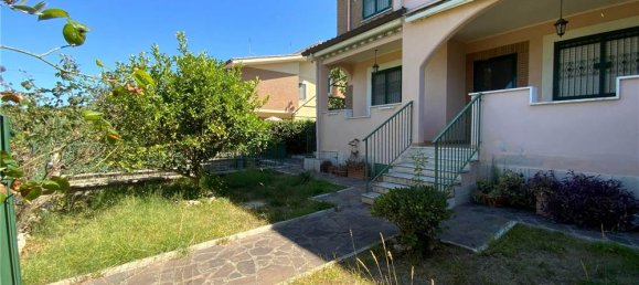 3 Schlafzimmer Villa in Anzio, Italy, Nr. 282261 42