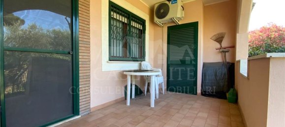 3 Schlafzimmer Villa in Anzio, Italy, Nr. 282261 8