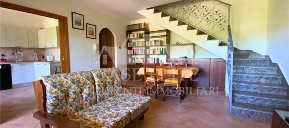 3 Schlafzimmer Villa in Anzio, Italy, Nr. 282261 11
