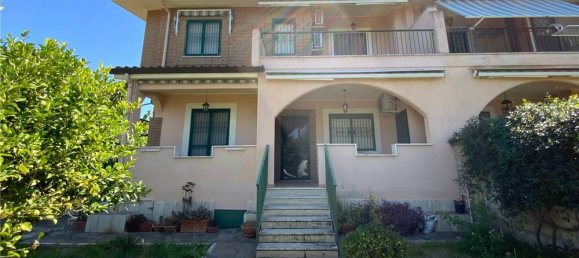 3 Schlafzimmer Villa in Anzio, Italy, Nr. 282261 41