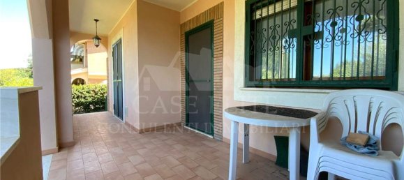 3 Schlafzimmer Villa in Anzio, Italy, Nr. 282261 9