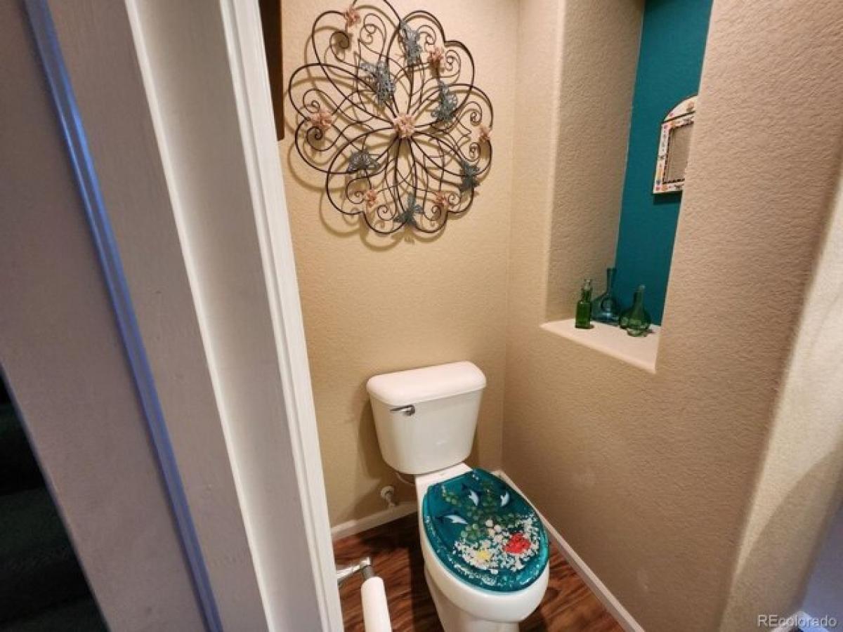 3 bedrooms House in Arvada, USA No. 393256