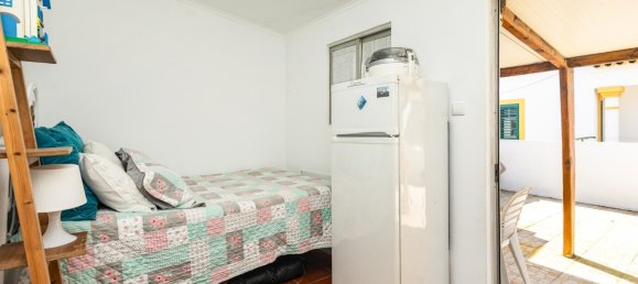 2 bedrooms Villa in Alcacer do Sal, Portugal No. 94700 16