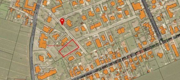 Terrain à San Michele al Tagliamento, Italy 1540m² No. 173126 3