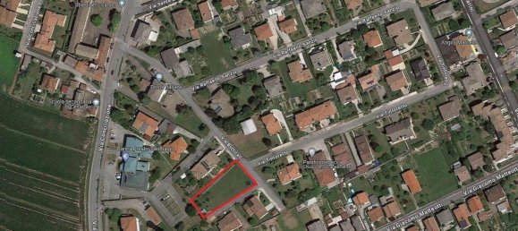 Terrain à San Michele al Tagliamento, Italy 1540m² No. 173126 8