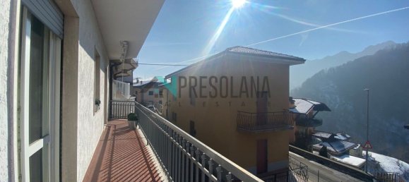 4 rooms Apartment in Oneta, Italy No. 167068 10