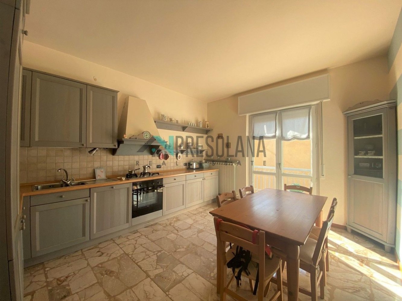 4 rooms Apartment in Oneta, Italy No. 167068