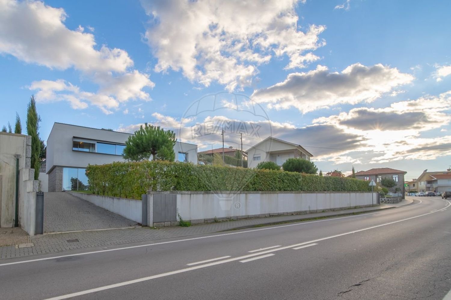 3 bedrooms House in Felgueiras, Portugal No. 18372