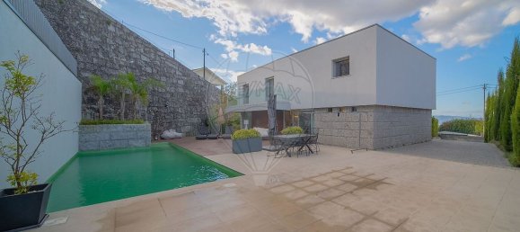 3 bedrooms House in Felgueiras, Portugal No. 18372 23