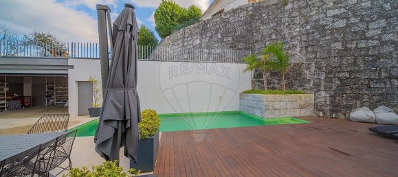 3 bedrooms House in Felgueiras, Portugal No. 18372 29