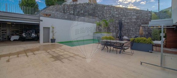 3 bedrooms House in Felgueiras, Portugal No. 18372 37