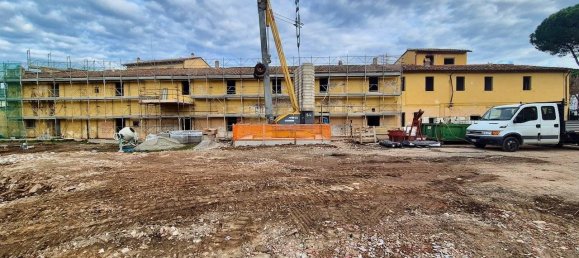 4 rooms Apartment in Pisa, Italy No. 24581 27