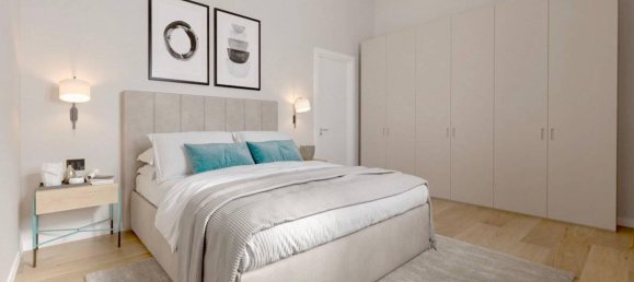 4 rooms Apartment in Pisa, Italy No. 24581 23