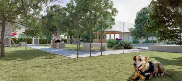 4 rooms Apartment in Pisa, Italy No. 24581 6