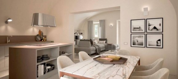 4 rooms Apartment in Pisa, Italy No. 24581 10