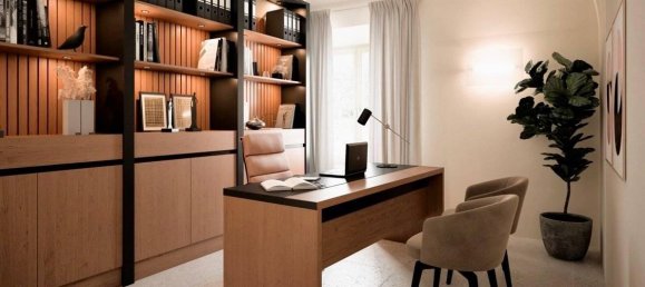 4 rooms Apartment in Pisa, Italy No. 24581 19