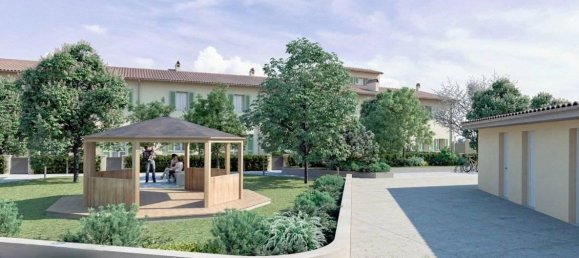 4 rooms Apartment in Pisa, Italy No. 24581 5