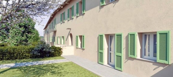 4 rooms Apartment in Pisa, Italy No. 24581 7