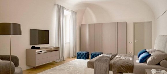 4 rooms Apartment in Pisa, Italy No. 24581 12