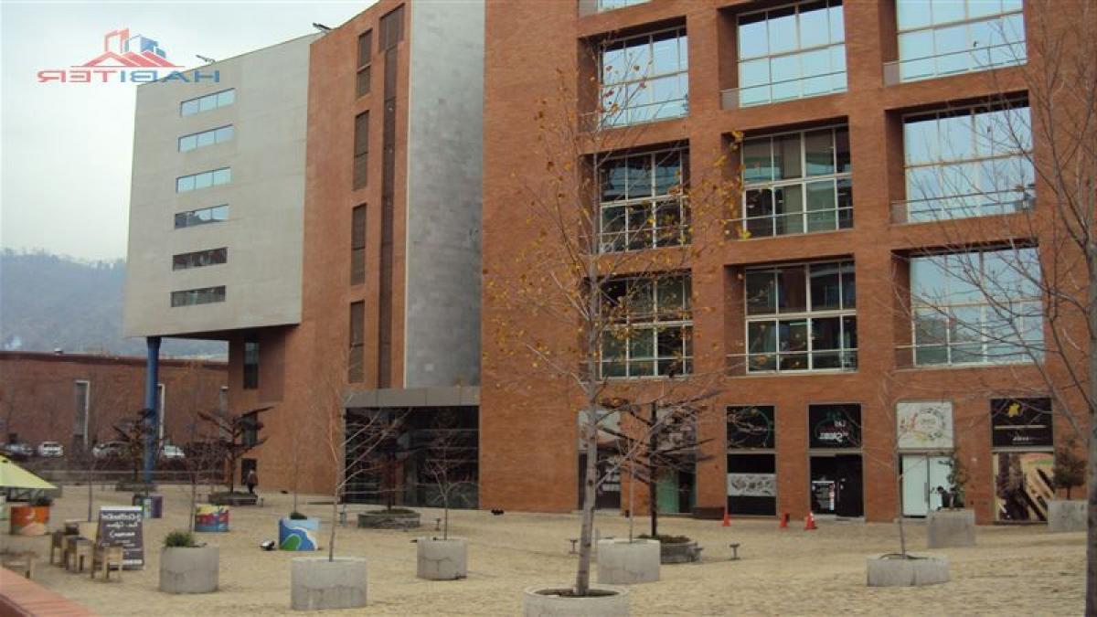  Office in Santiago, Chile No. 391