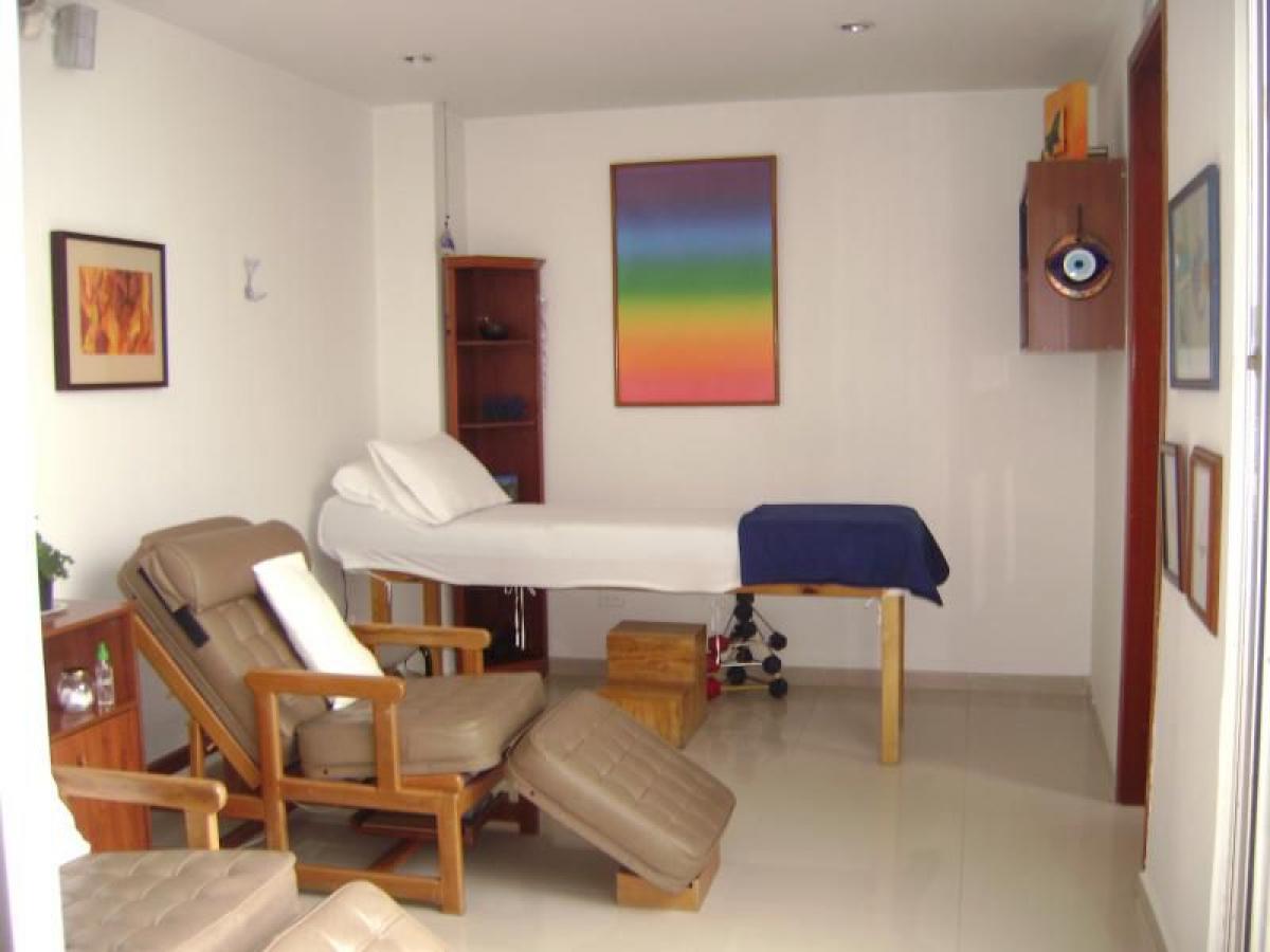 Studio à Bogota, Colombia No. 11594