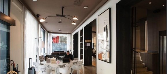 2593m² Hotel in Barcelona, Spain No. 278 7