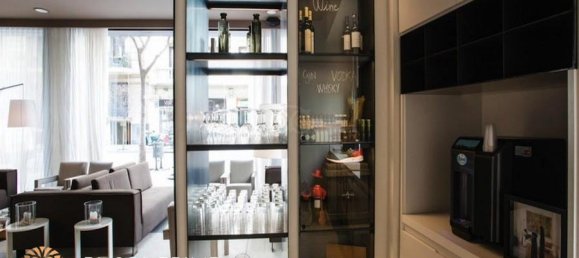 2593m² Hotel in Barcelona, Spain No. 278 8