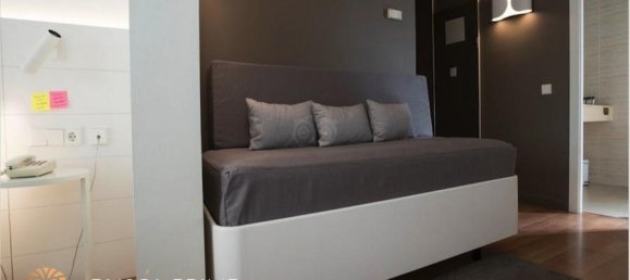 2593m² Hotel in Barcelona, Spain No. 278 5