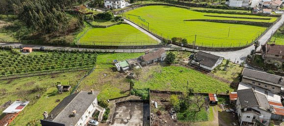 Casa de 2 dormitorios en Braga, Portugal No. 34263 10