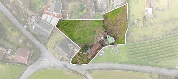 Casa de 2 dormitorios en Braga, Portugal No. 34263 15