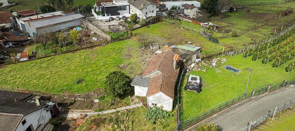 Casa de 2 dormitorios en Braga, Portugal No. 34263 2