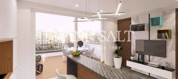 2 bedrooms Apartment in Saint Julian's, Malta No. 286 9